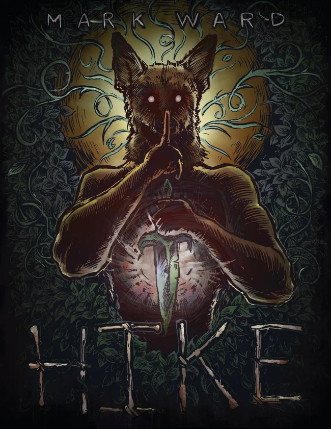 HIKE by 