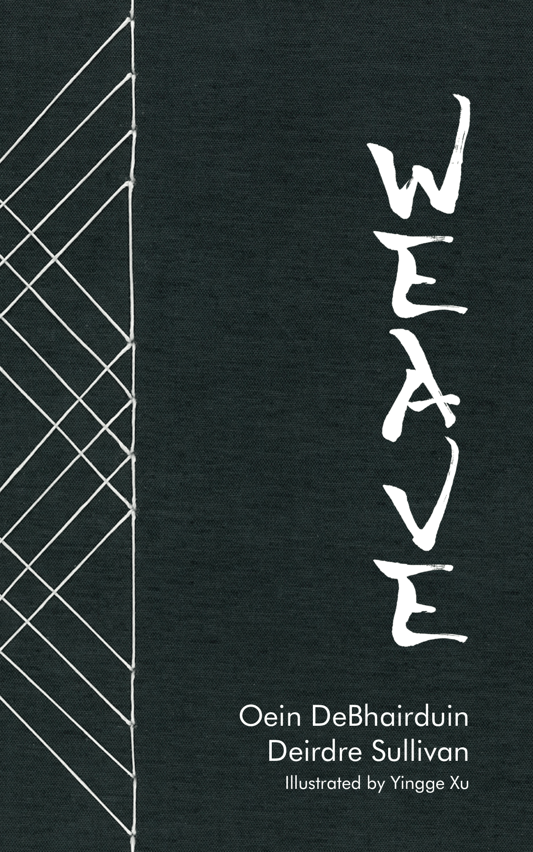 Weave by 