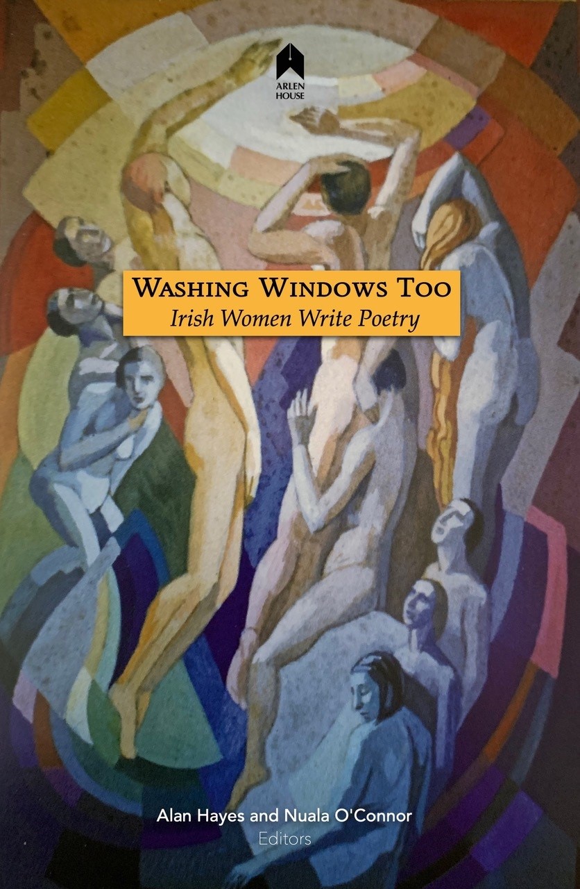 Washing Windows Too by Nuala O'Connor & Alan Hayes