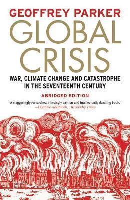 Global Crisis: War, Climate Change and C