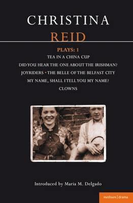 Reid: Plays 1