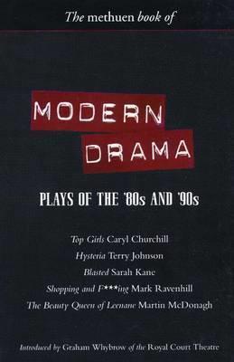Modern Drama: Plays of the '80s and '90s