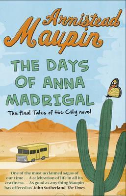The Days of Anna Madrigal: Tales of the
