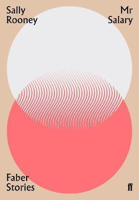 Mr Salary: Faber Stories by 
