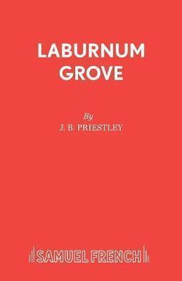 Laburnum Grove: Play
