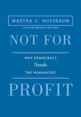 Not for Profit: Why Democracy Needs the