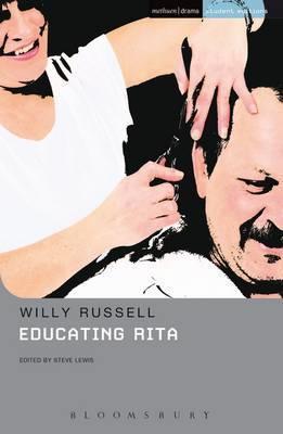 "Educating Rita"