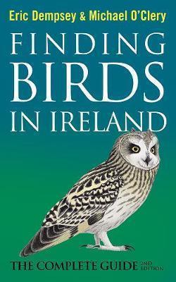 Finding Birds in Ireland: The Complete G