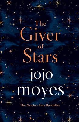 The Giver of Stars: Fall in love with th