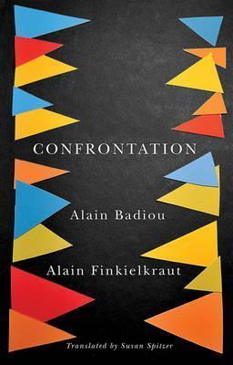 Confrontation: A Conversation with Aude