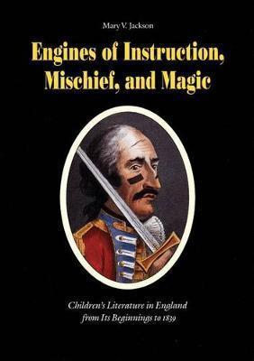 Engines of Instruction, Mischief, and Ma