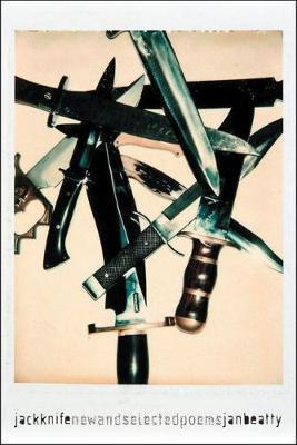 Jackknife new and selected poems