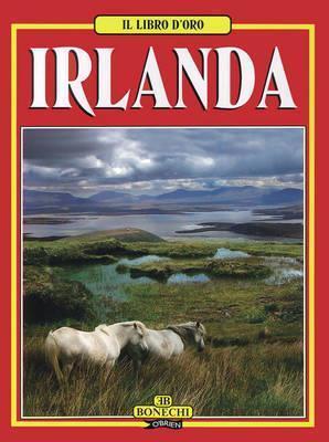 Il Libro D'Oro Golden Book of Ireland