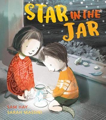 Star in the Jar PB