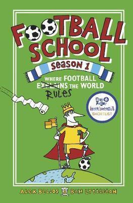 Football School