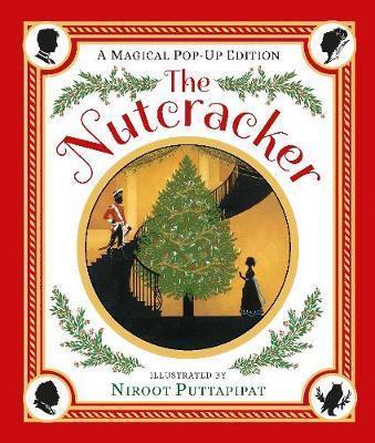 Nutcracker POP UP