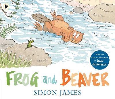 Frog and Beaver