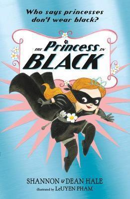 Princess in Black