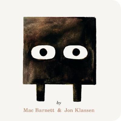 Square Mac Barnett HB