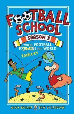 Football School Season 3
