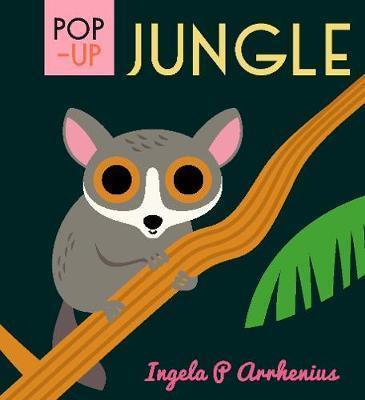 Pop Up Jungle