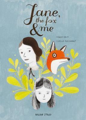 Jane,the Fox and me