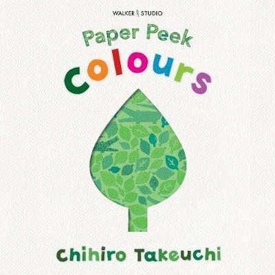 Paper Peek Colours