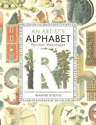 An Artist's Alphabet PB