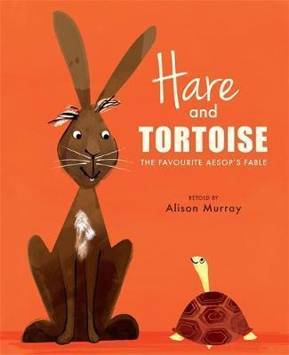 Hare and Tortoise PB