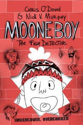 Mooneboy The Fish Detective