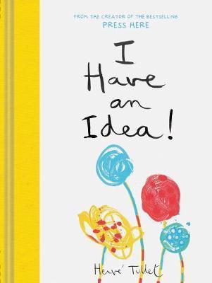 I Have An Idea