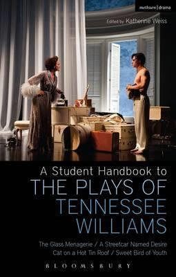 Student Handbook to