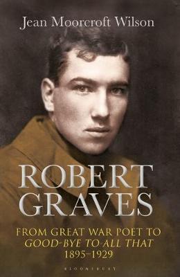 Robert Graves 1895-1929