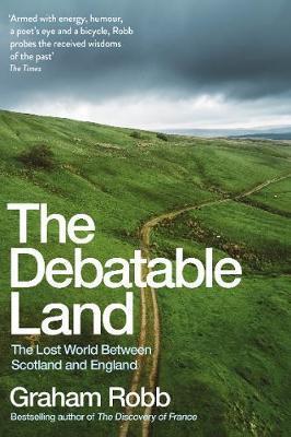 The Debatable Land pb