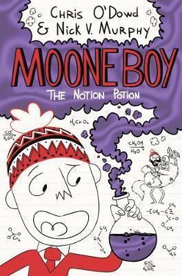 Moone Boy The Notion Potion