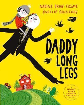 Daddy Longlegs