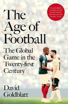 The Age of Football EXP