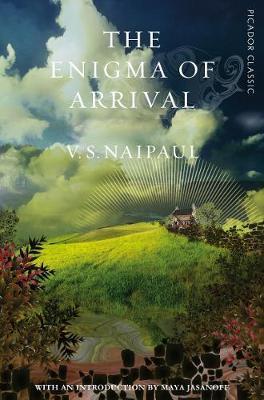 The Enigma of Arrival Naipaul