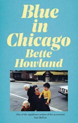 Blue in Chicago and other stories