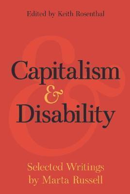 Capitalism and Disability
