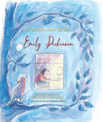 Poetry for Kids Emily Dickinson