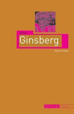 Allen Ginsberg