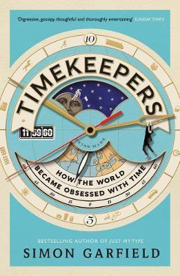 Timekeepers WH