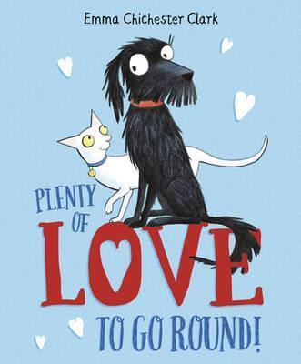 Plenty of Love