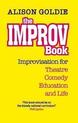 The Improv Book