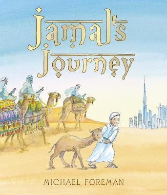 Jamal's Journey SP