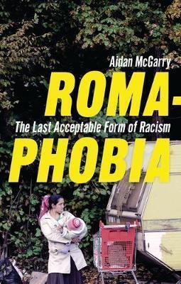 Roma Phobia