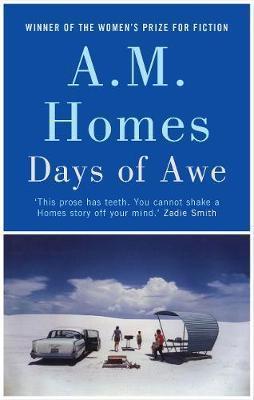 Days of Awe PB