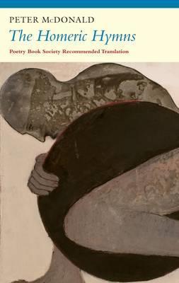 The Homeric Hymns McDonald