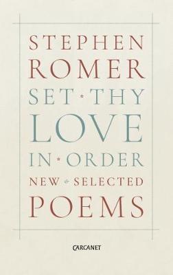 Set Thy House In Order Romer